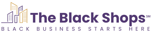 The Black Shops - Black Business Directory