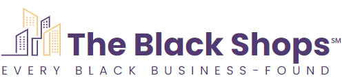 The Black Shops - Black Business Directory