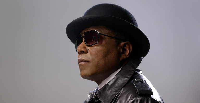 Tito Jackson