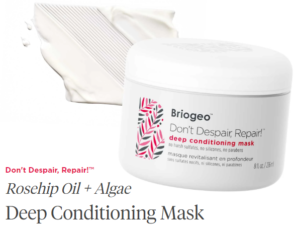 Briogeo - Deep Conditioning Mask