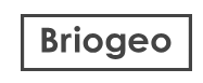 Briogeo logo