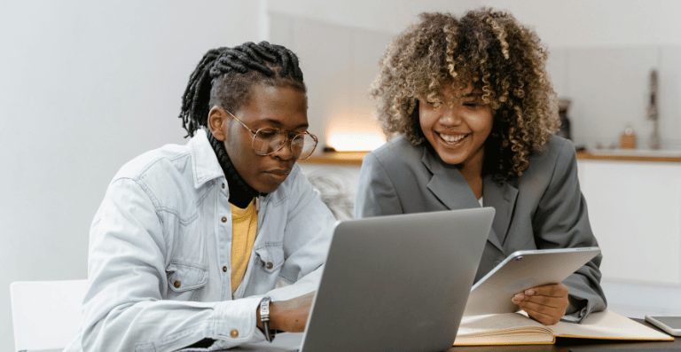 Collaboration: The Power of Connection on The Black Shops