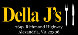 Della J's Delectables - Southern Restaurant