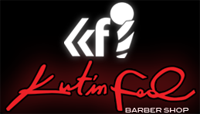 KutinFed Barber Shop