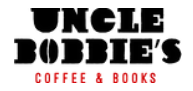 Uncle Bobbie's Coffee & Books